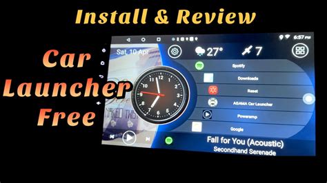 carcar launcher|car launcher free.